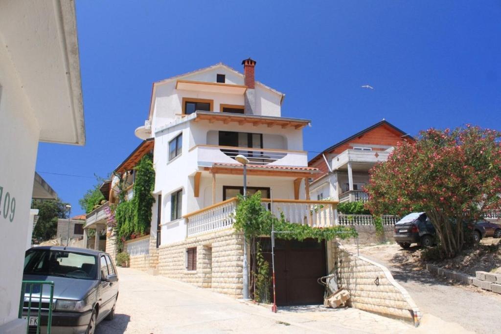 Apartment Sali 8174A Exterior photo