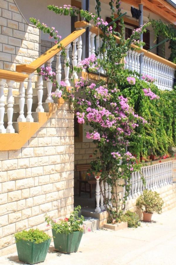 Apartment Sali 8174A Exterior photo
