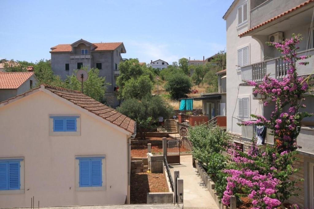 Apartment Sali 8174A Exterior photo